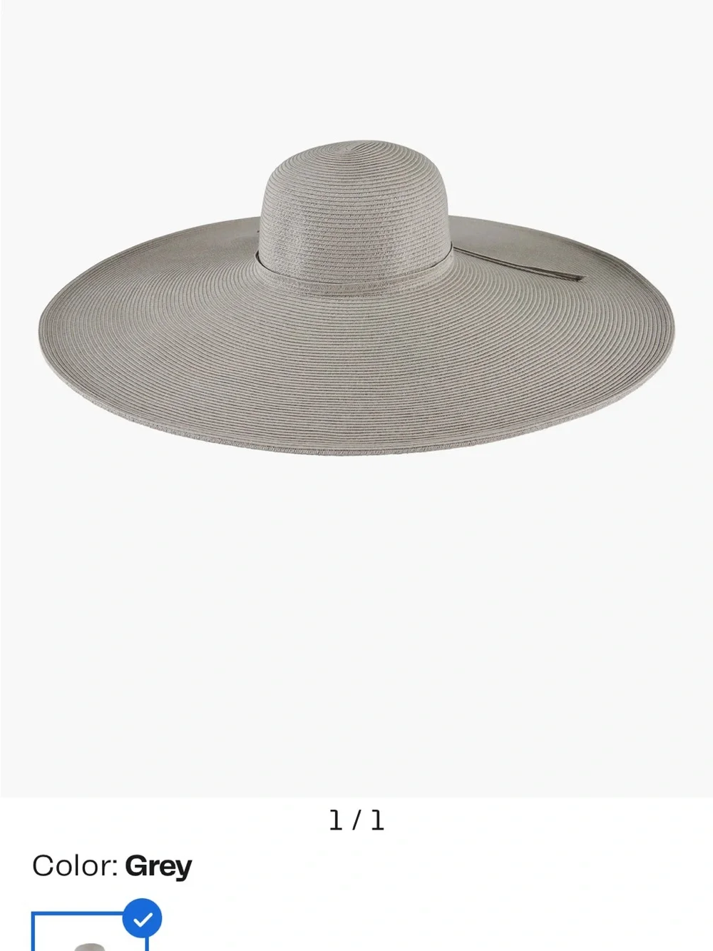 N/A stylish wide
